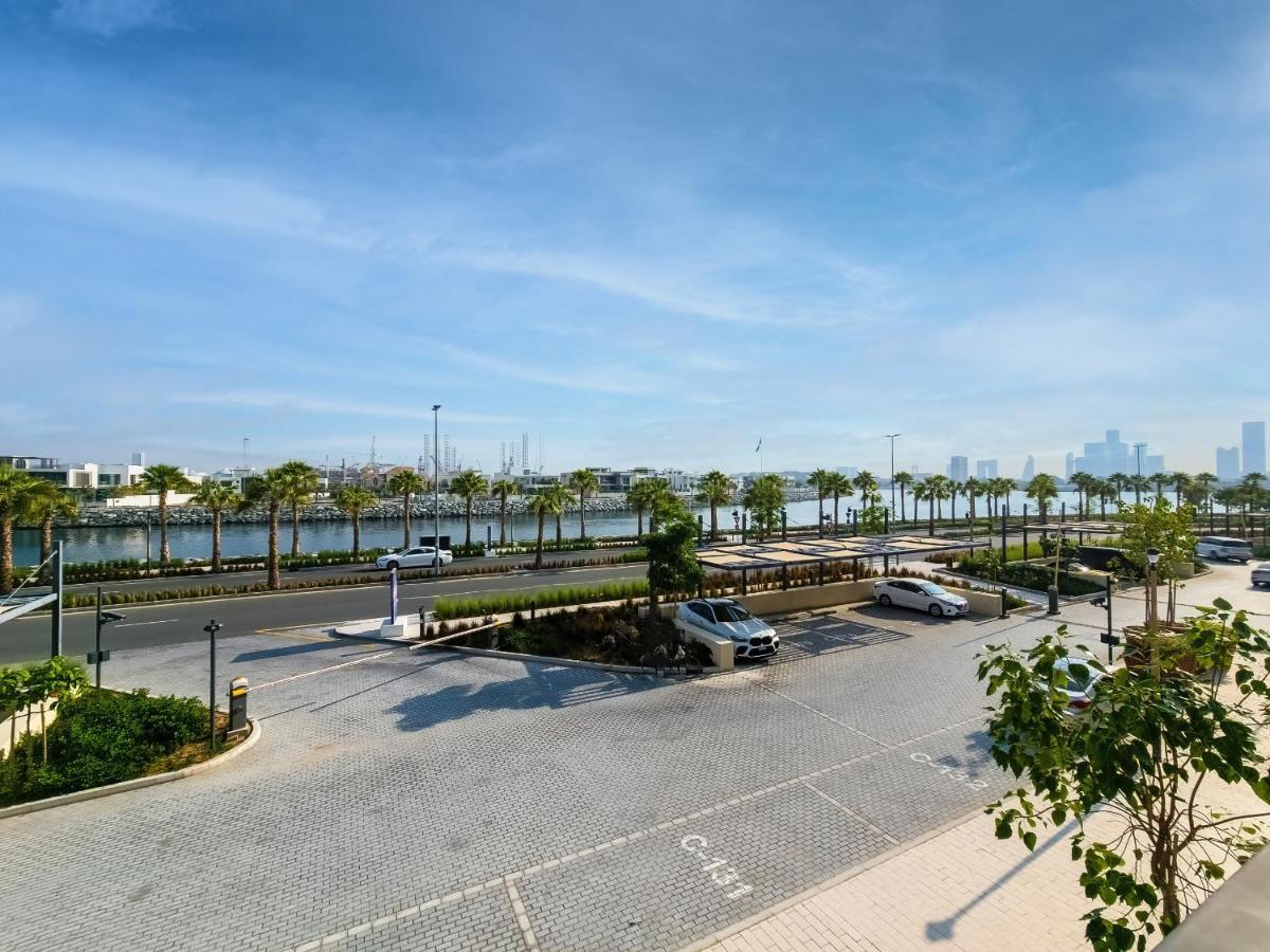 Beautiful 1 Bedroom In Port De La * Dubai