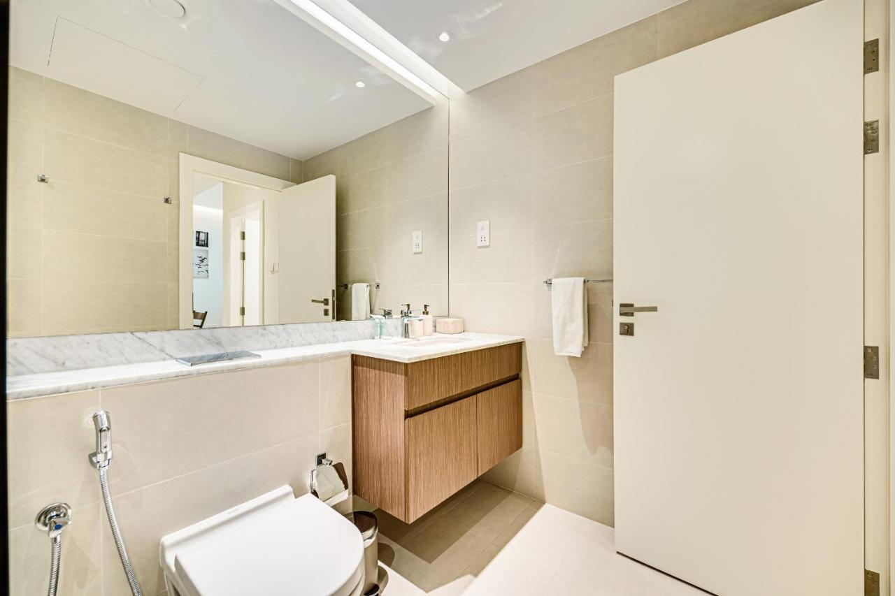Beautiful 1 Bedroom In Port De La Apartment Dubai