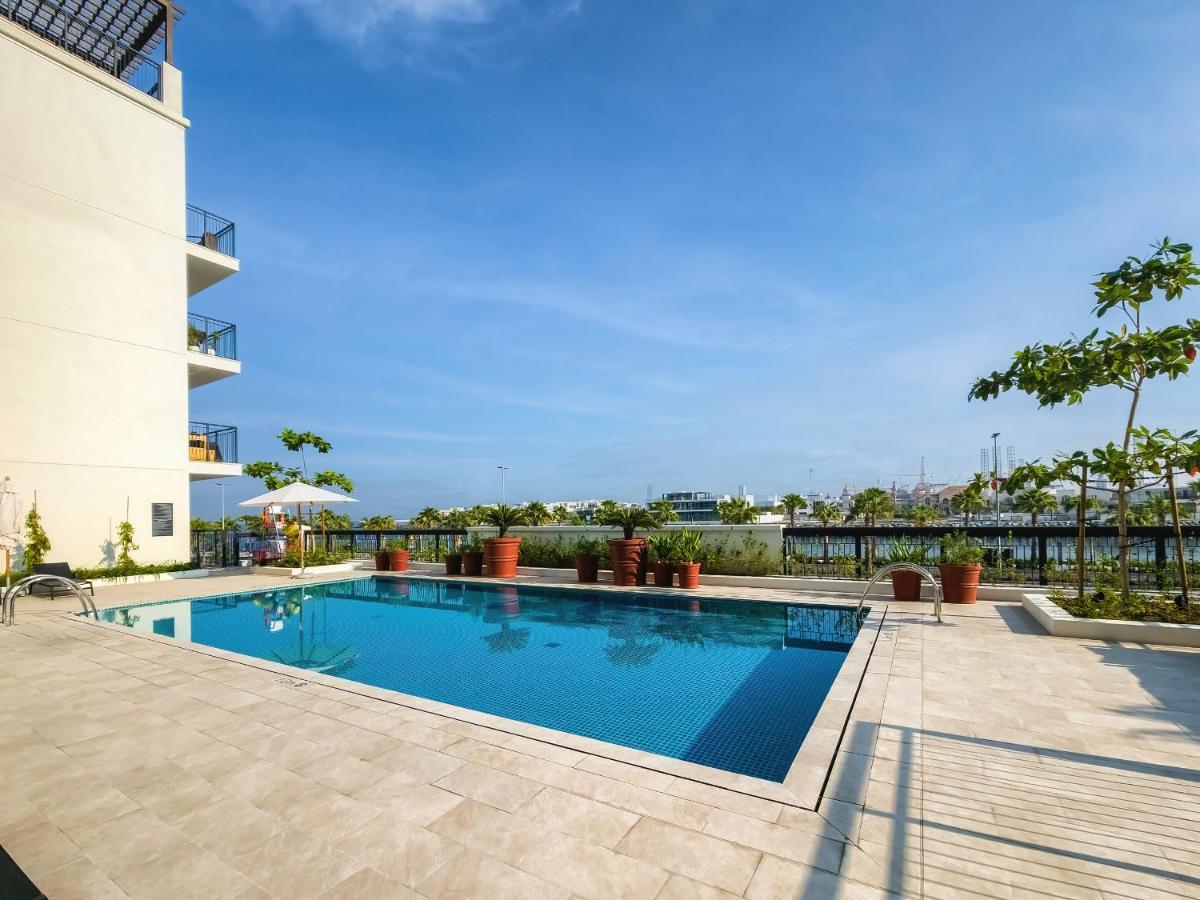 Beautiful 1 Bedroom In Port De La