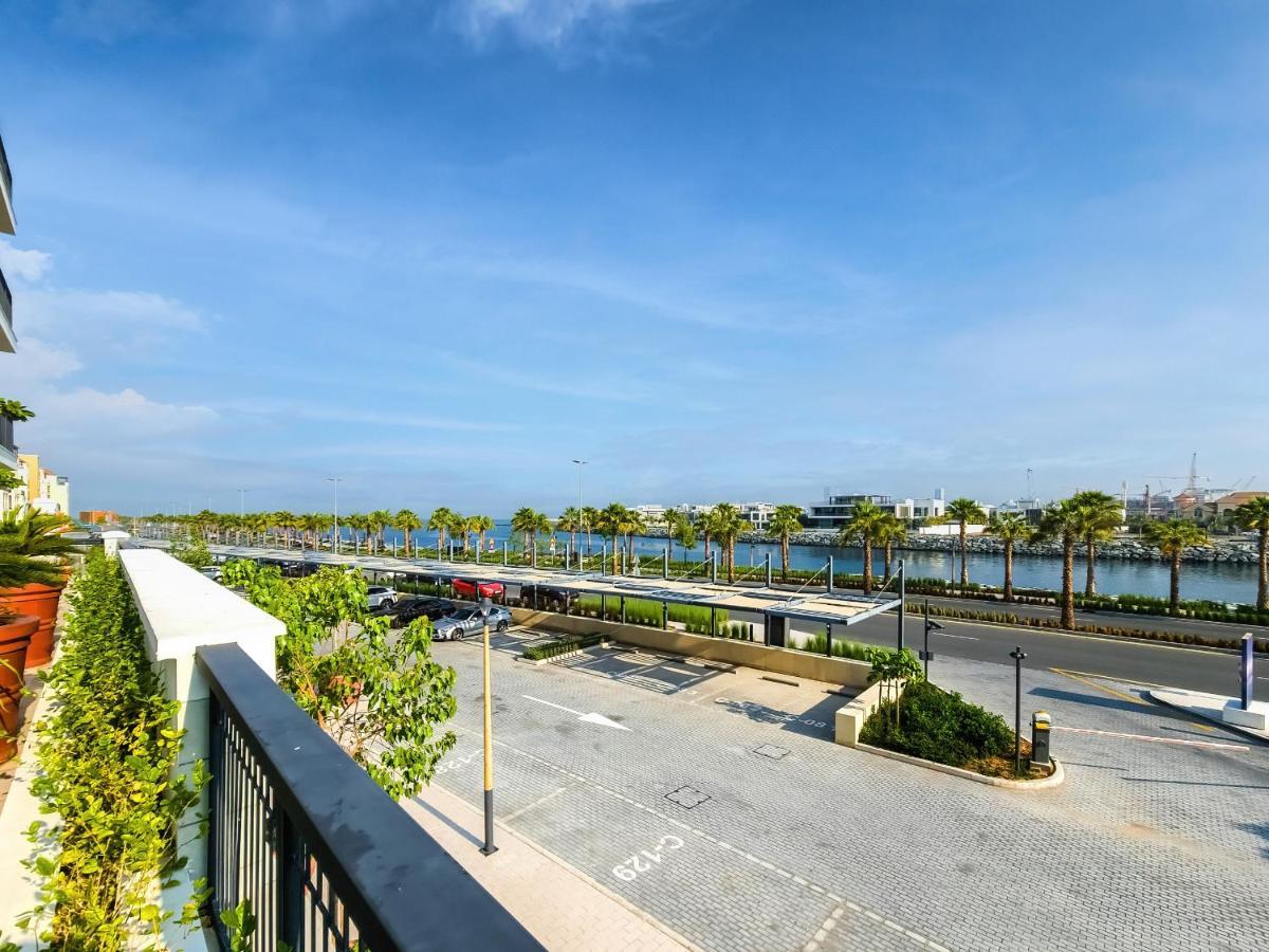 Beautiful 1 Bedroom In Port De La Dubai