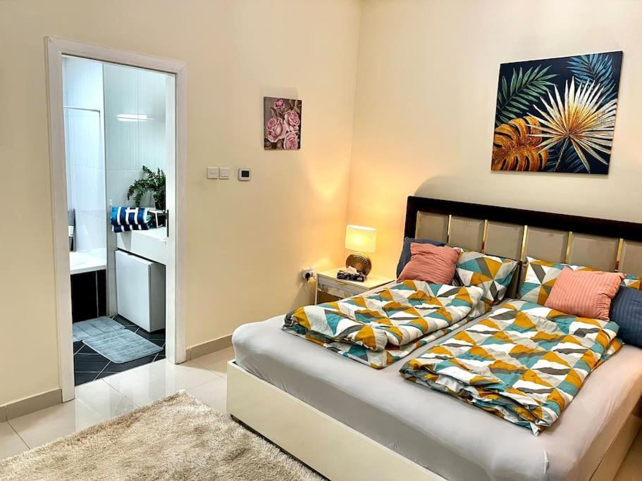 *amazing Marina View* Jbr *3 Bedroom* Apartment Dubai