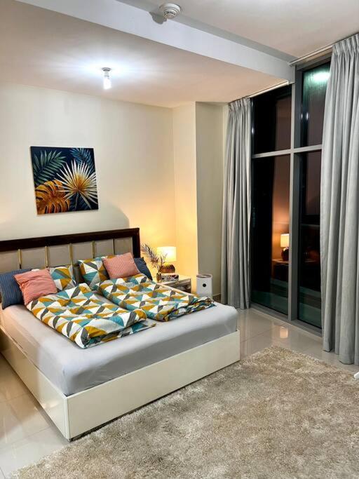 *amazing Marina View* Jbr *3 Bedroom* Dubai