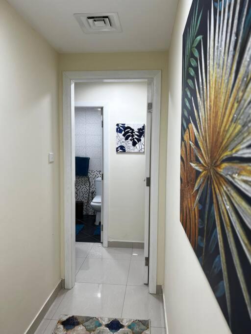 Apartment *amazing Marina View* Jbr *3 Bedroom* Dubai