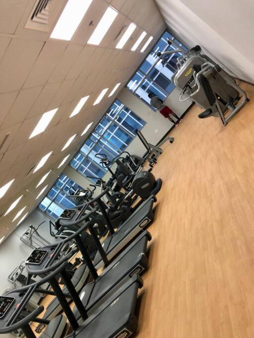 *amazing Marina View* Jbr *3 Bedroom* Apartment Dubai