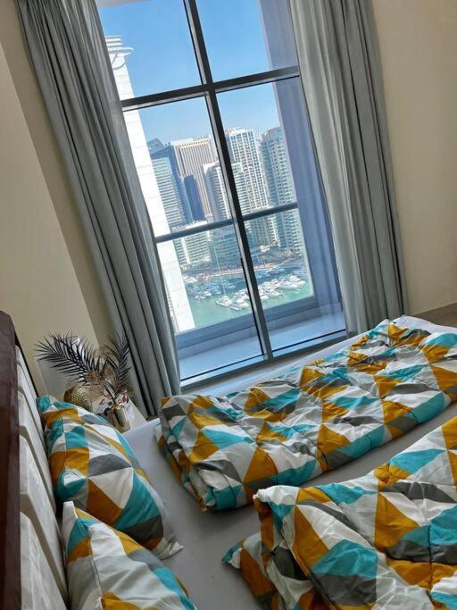 *amazing Marina View* Jbr *3 Bedroom* *
