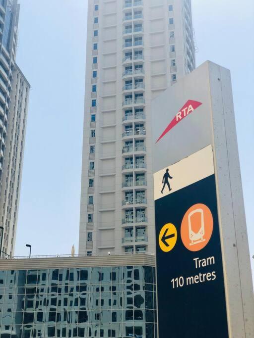 *amazing Marina View* Jbr *3 Bedroom* * Dubai