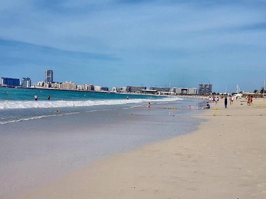 *amazing Marina View* Jbr *3 Bedroom* Apartment Dubai