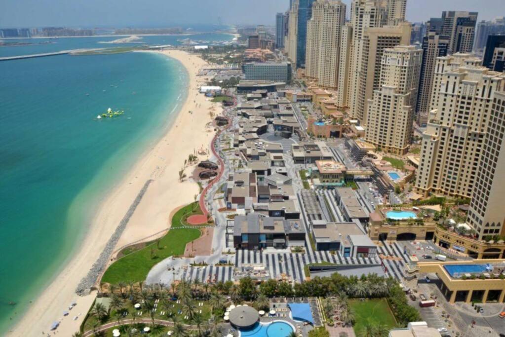 *amazing Marina View* Jbr *3 Bedroom*