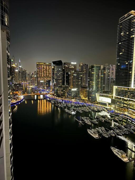 *amazing Marina View* Jbr *3 Bedroom* Apartment Dubai