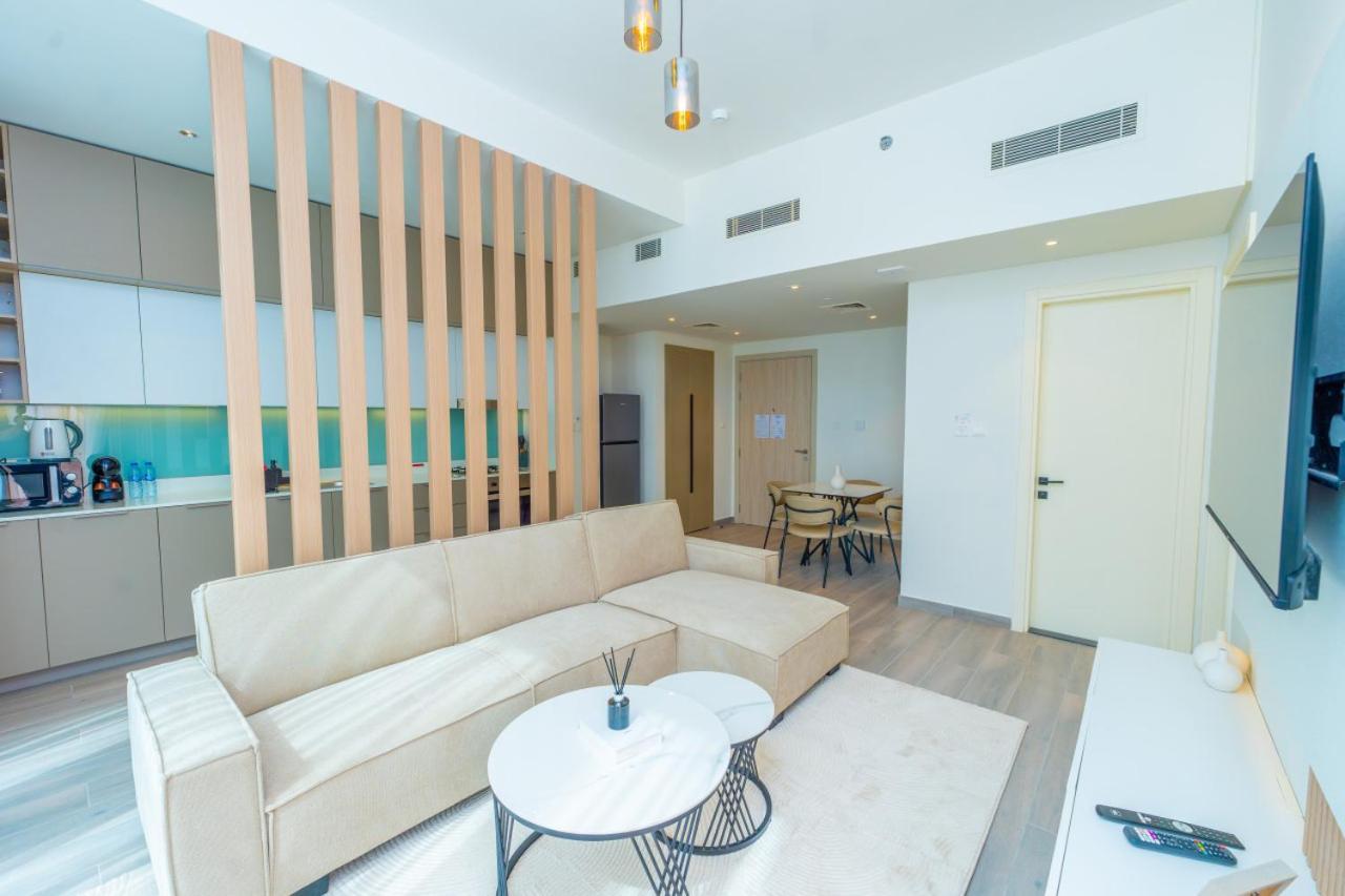 Midtown Haven Cozy One Bed In * Dubai