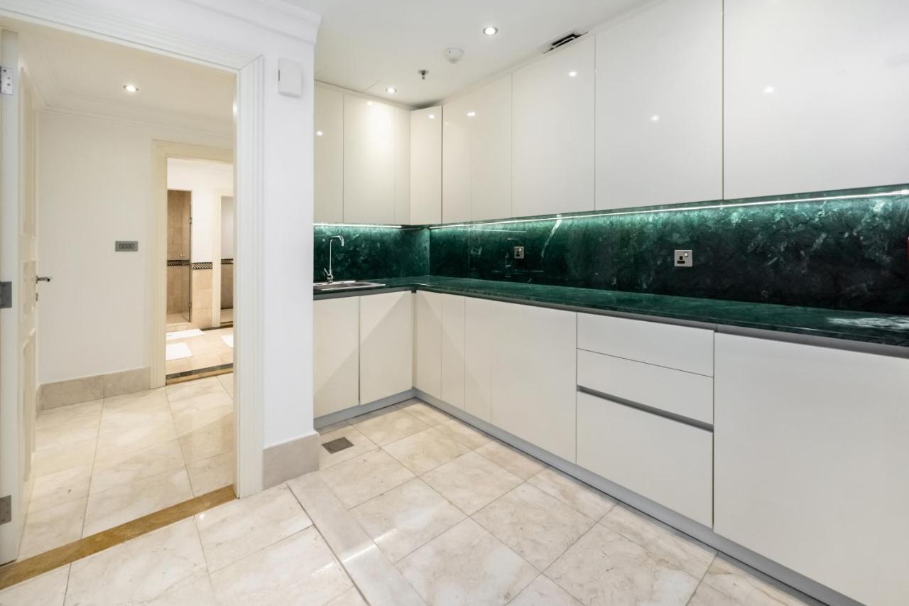 Fam Living- Luxe Penthouse In Jbr Marina - Panaromic Sea View Dubai