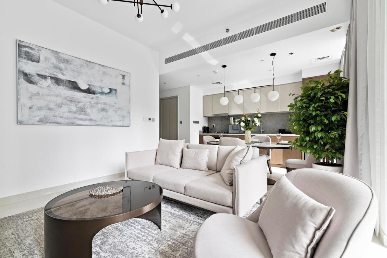 Stonetree - Luxurious With Private Access Dubai