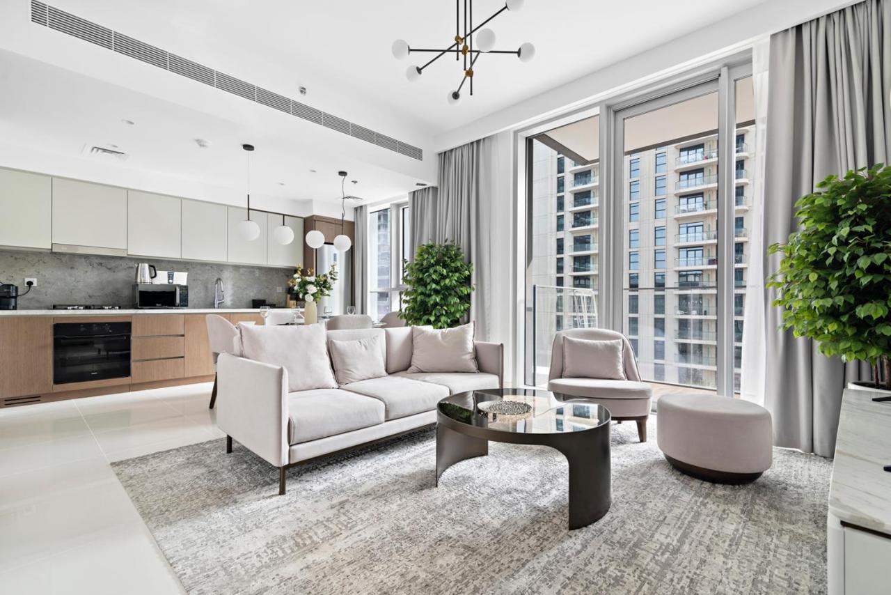 Stonetree - Luxurious With Private Access Apartment Dubai