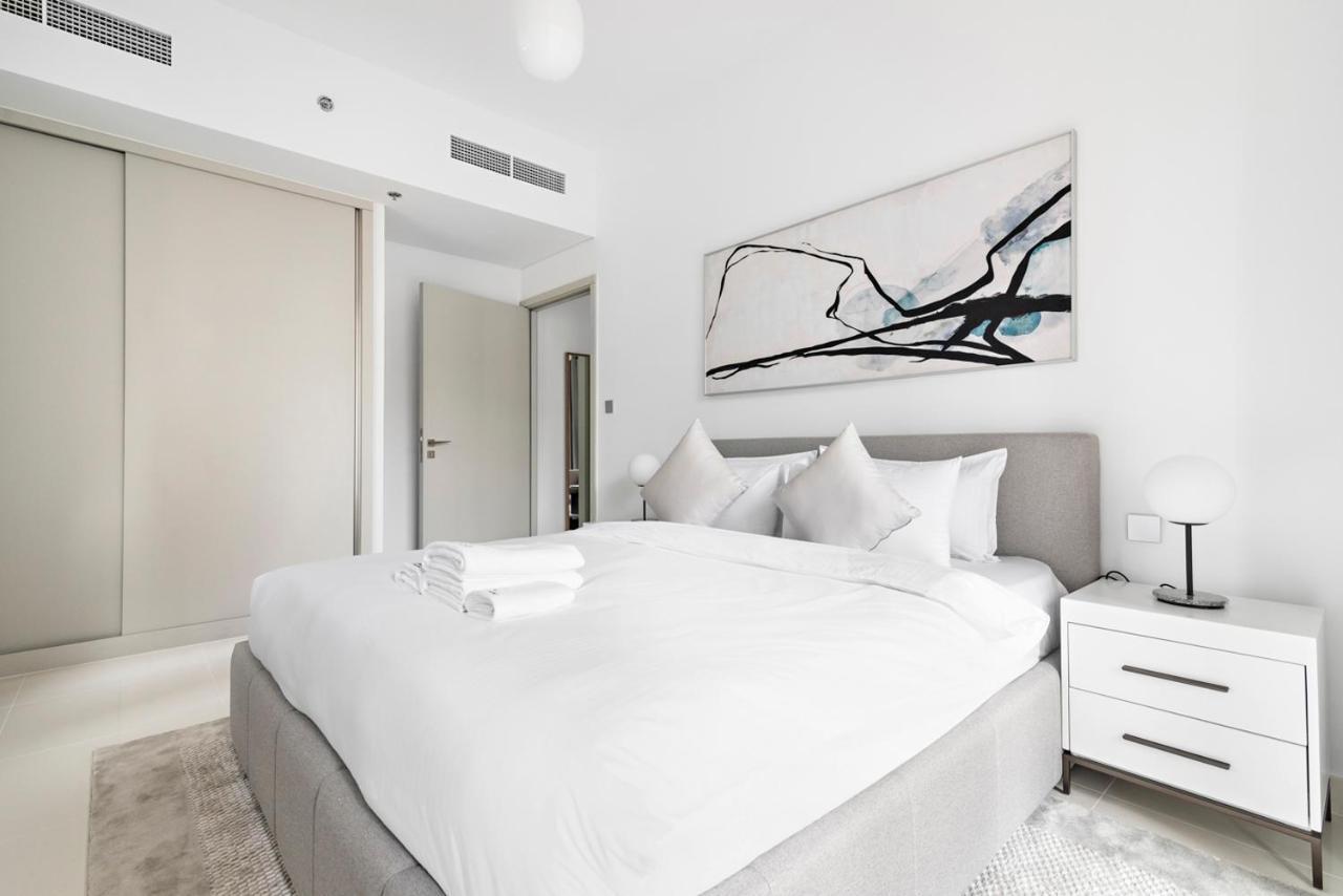Apartment Stonetree - Luxurious With Private Access Dubai