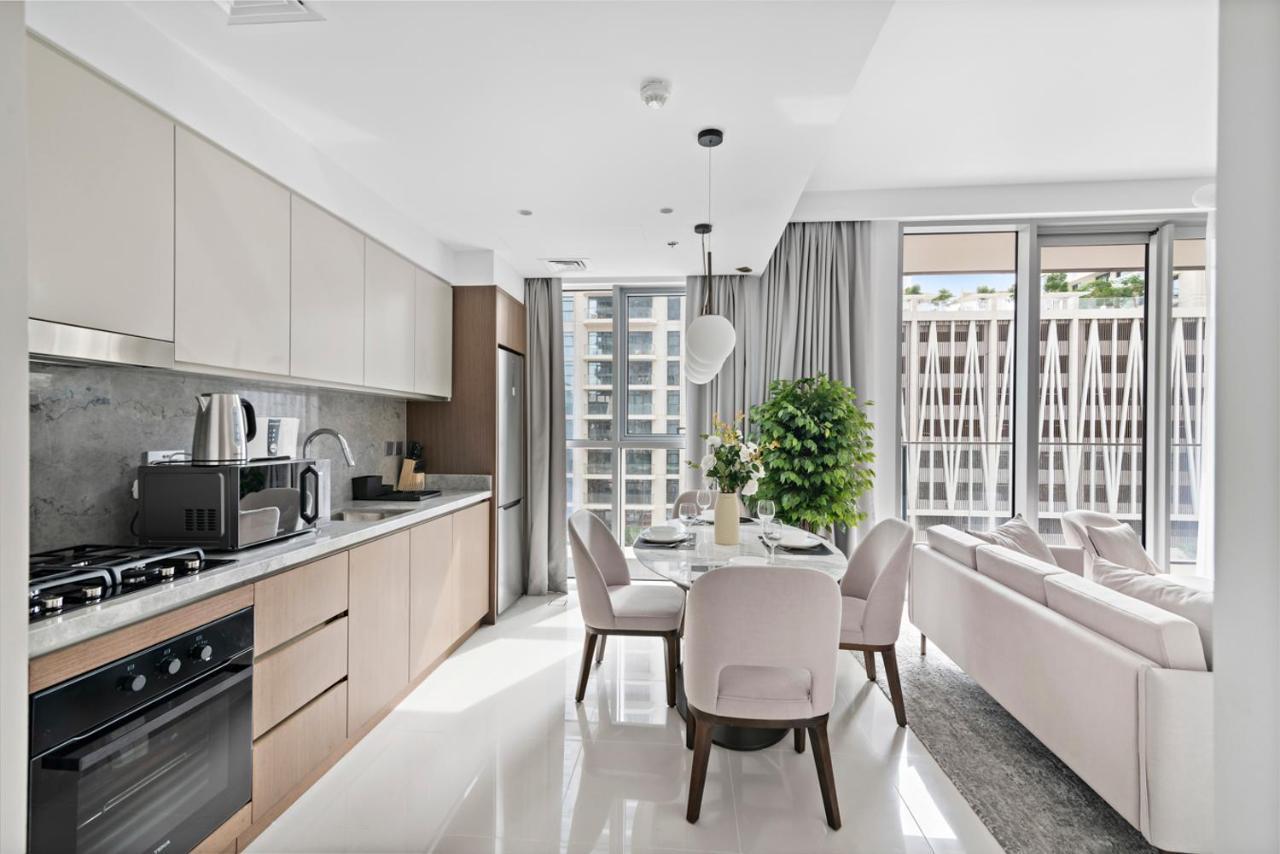 Stonetree - Luxurious With Private Access Apartment Dubai