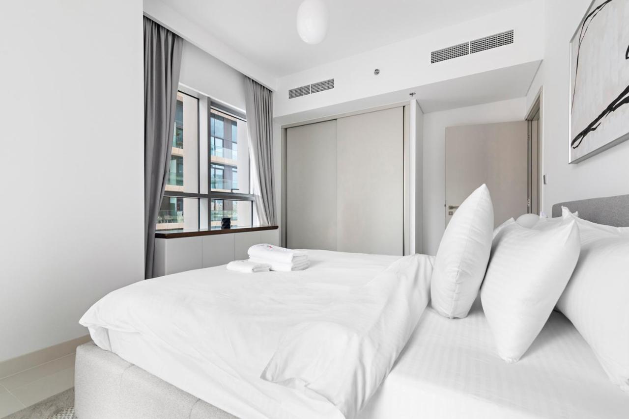 Stonetree - Luxurious With Private Access Apartment