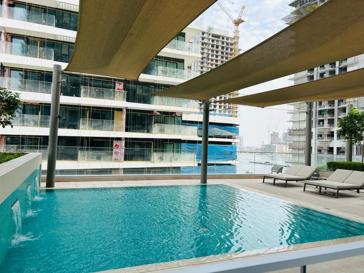 Stonetree - Luxurious With Private Access * Dubai