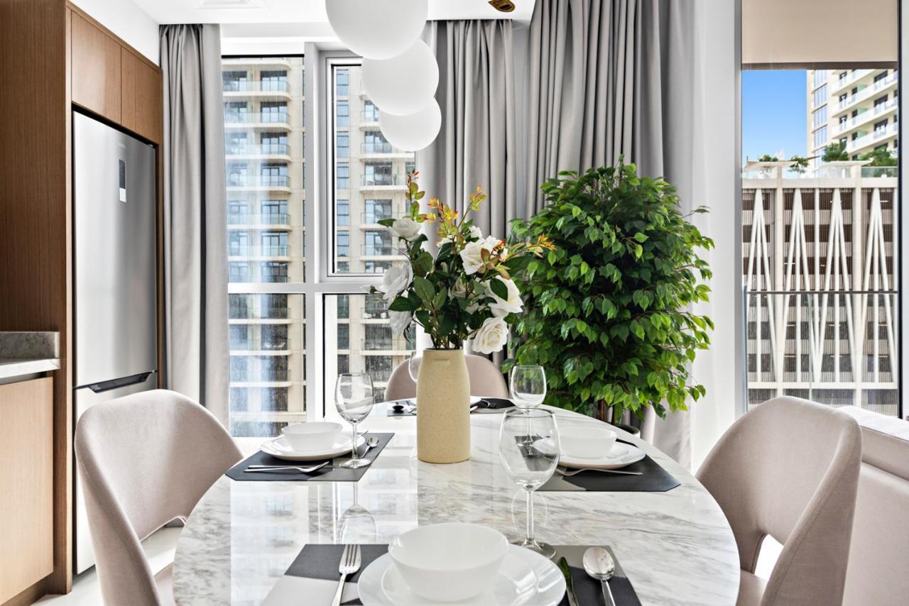 Stonetree - Luxurious With Private Access Dubai