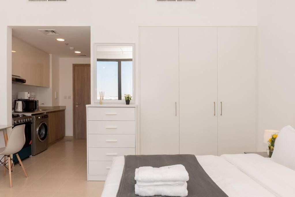 Stonetree - Furnished In Peaceful * Dubai