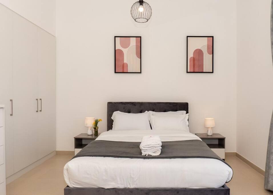 Apartment Stonetree - Furnished In Peaceful Dubai