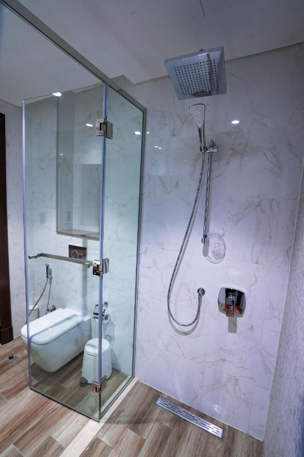 Elegant 1 Bedroom In J One Dubai