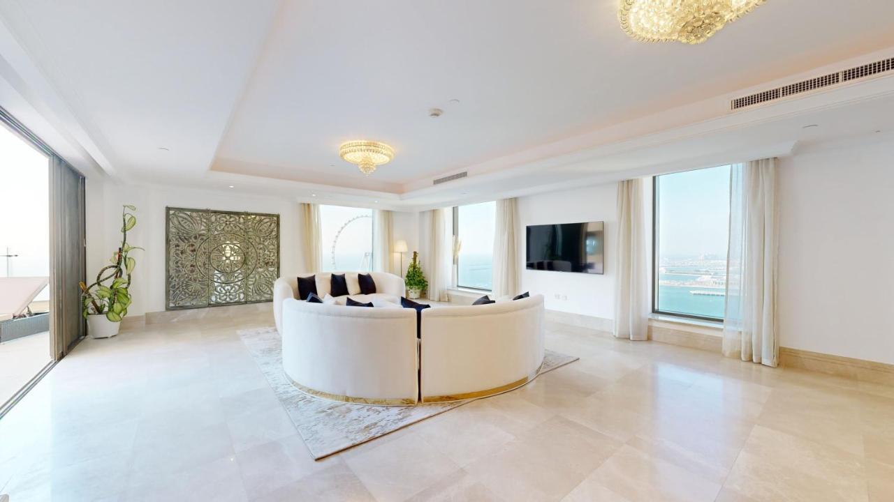 Huge Penthouse With Yacht Included And Private Pool!!! Apartment *