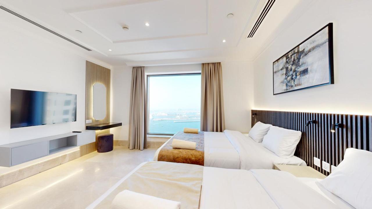 Apartment Huge Penthouse With Yacht Included And Private Pool!!! *