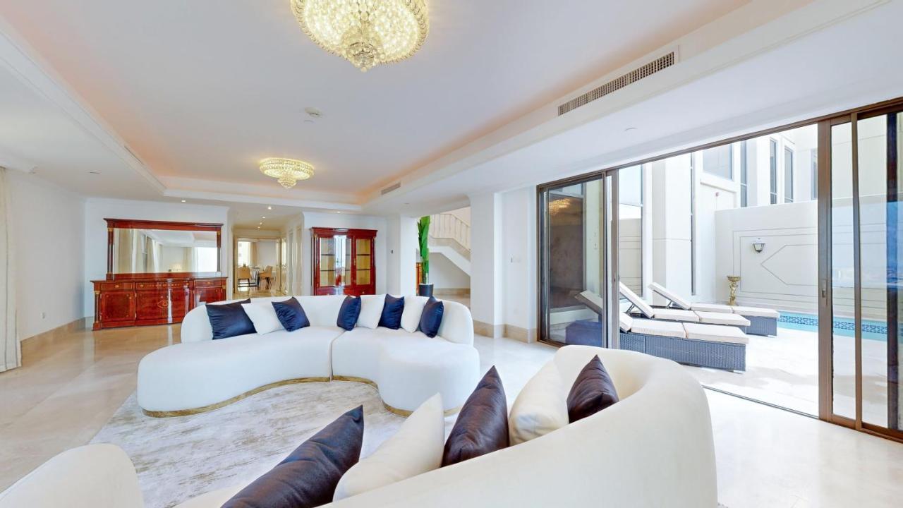 Apartment Huge Penthouse With Yacht Included And Private Pool!!! *