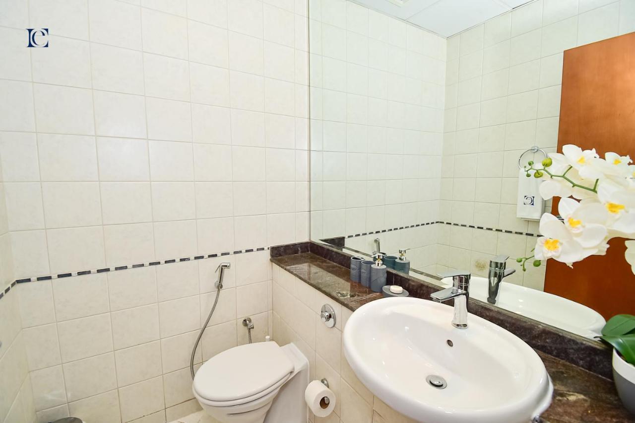 Luxury Escapes - Stylish 1br - Close To Metro In Marina - Cascade Tower * Dubai