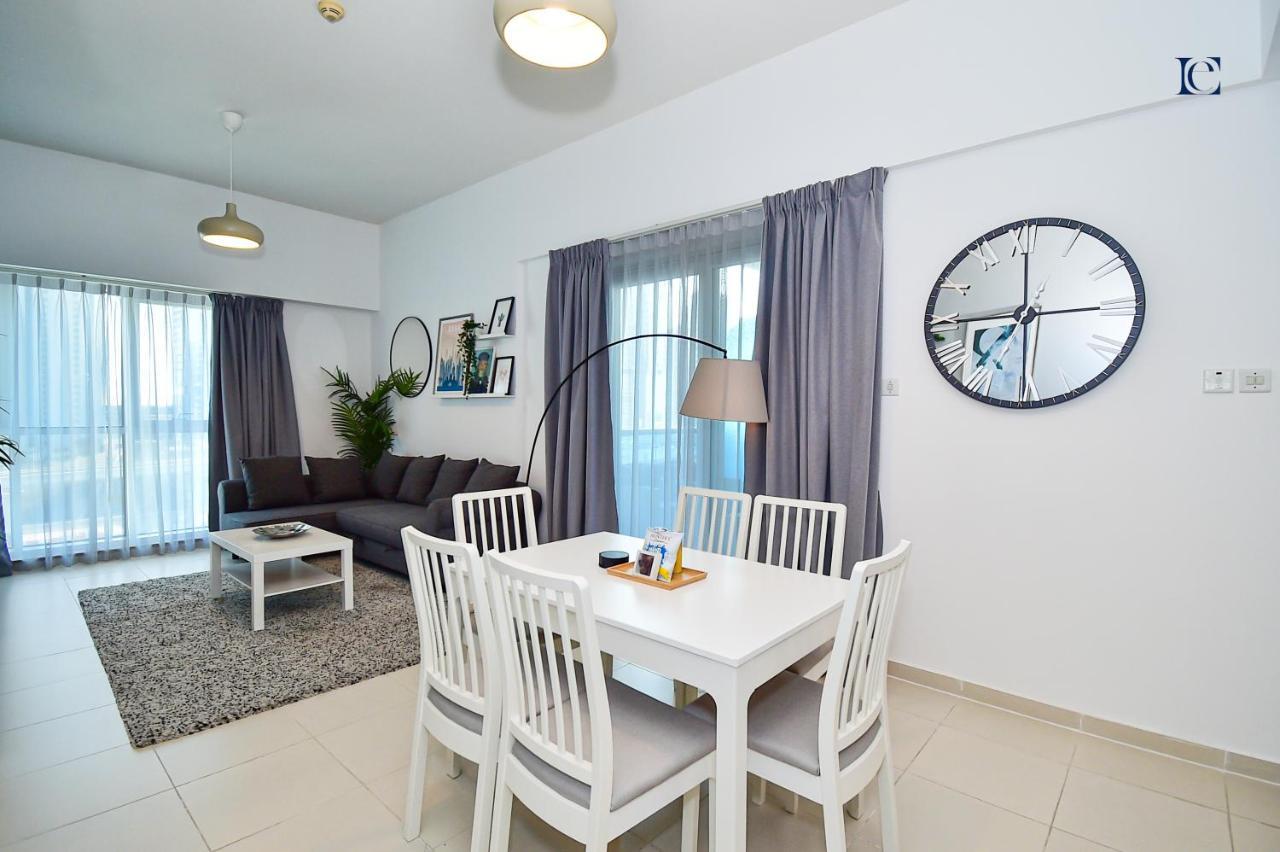 Luxury Escapes - Stylish 1br - Close To Metro In Marina - Cascade Tower