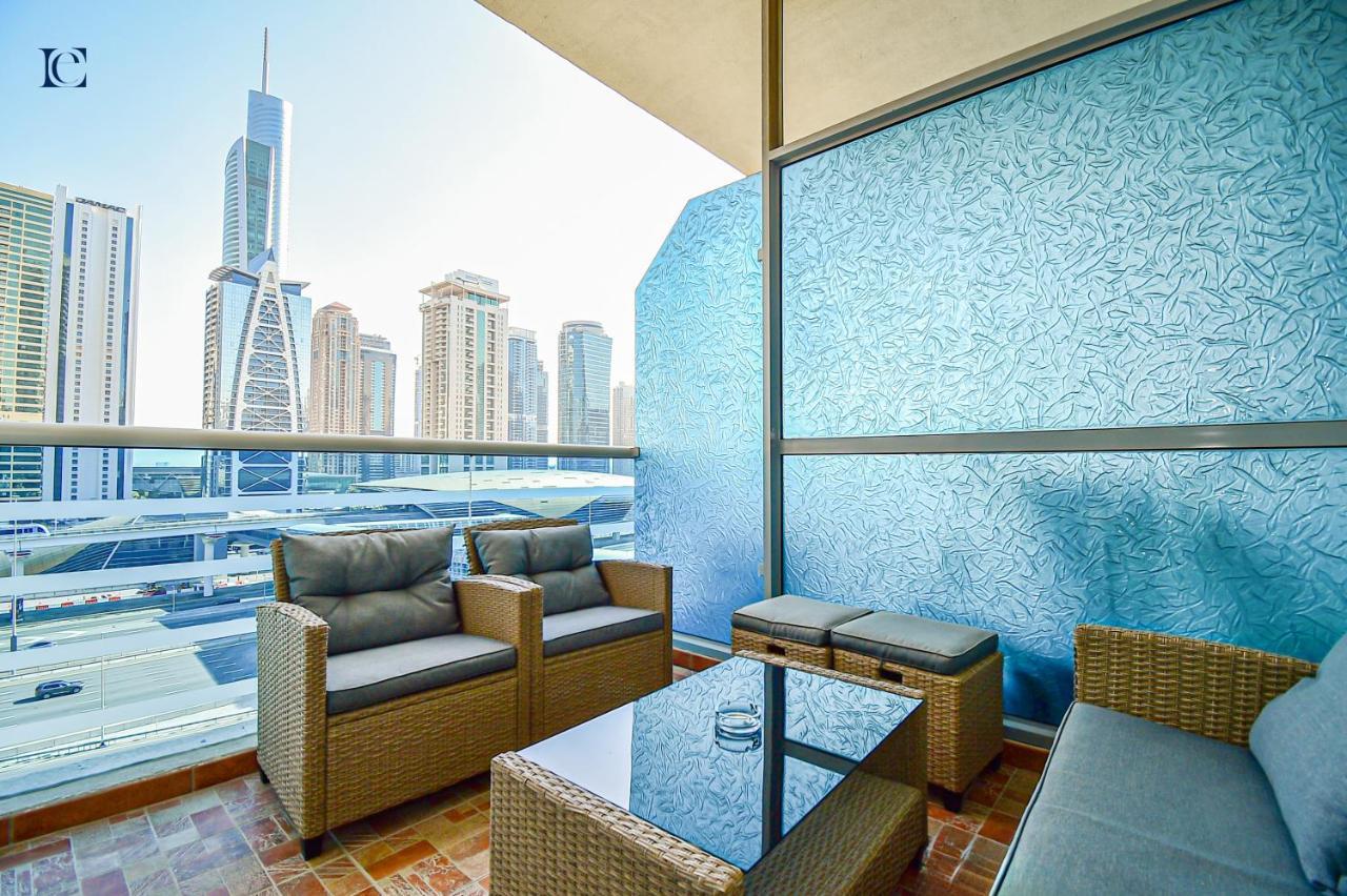 Apartment Luxury Escapes - Stylish 1br - Close To Metro In Marina - Cascade Tower