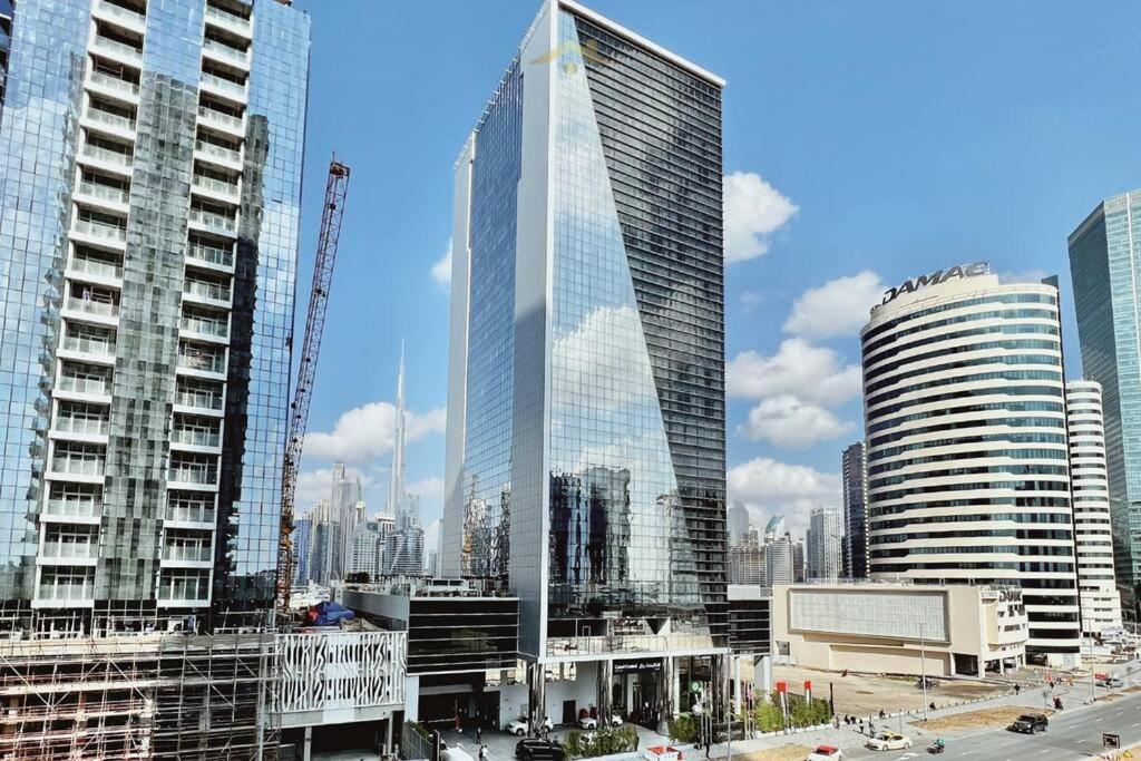 Grand - Elite Business Bay * Dubai