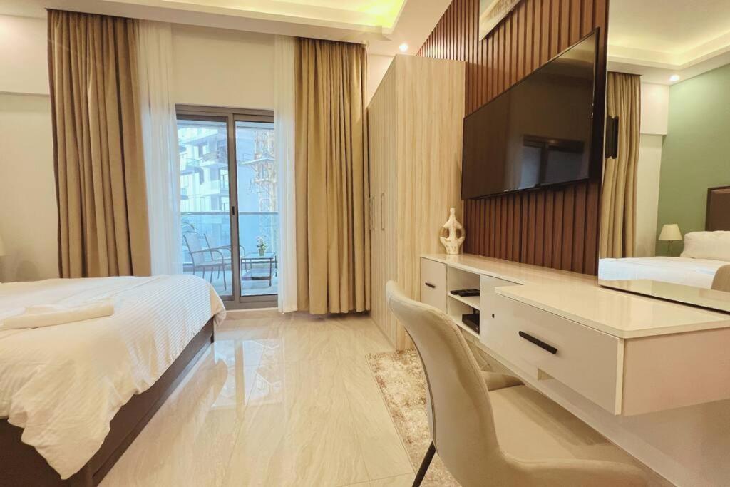 Grand - Elite Business Bay Apartment