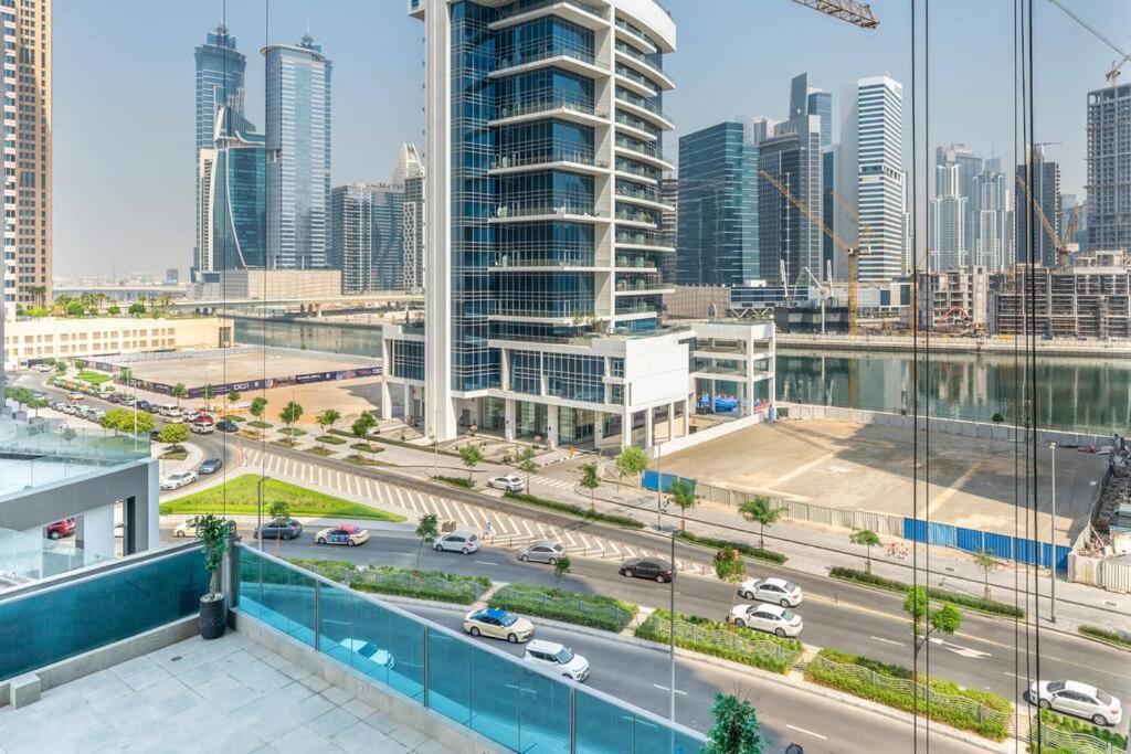 Grand - Elite Business Bay Apartment