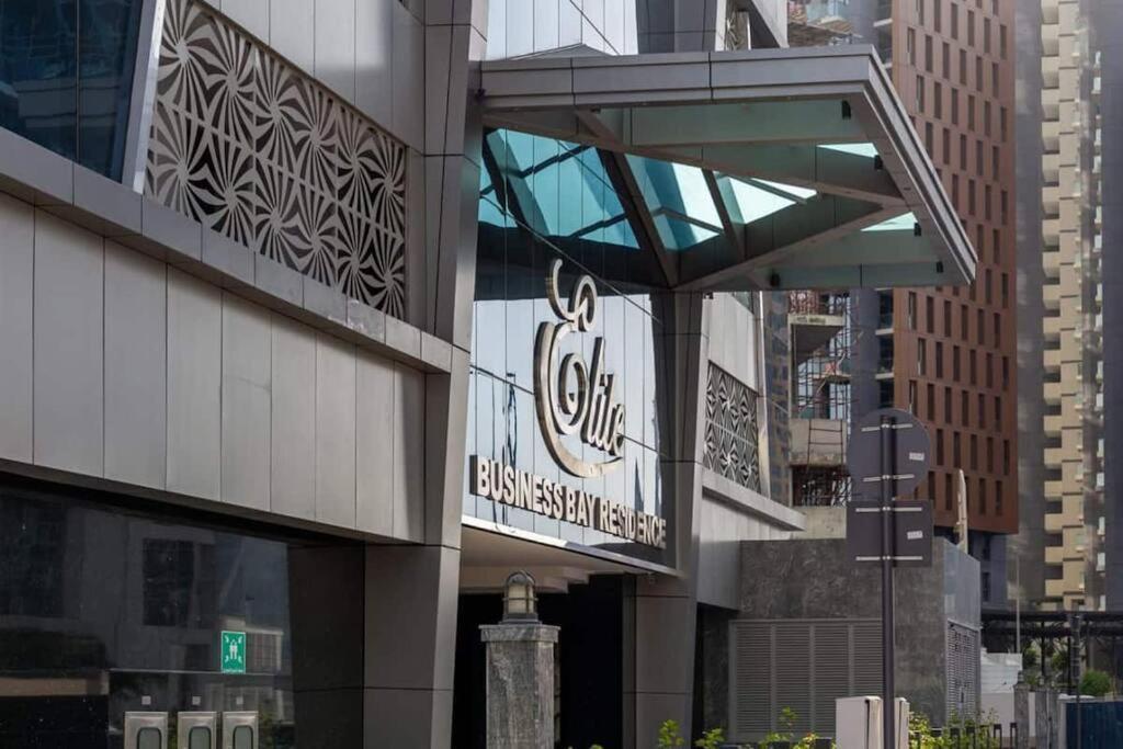 Apartment Grand - Elite Business Bay