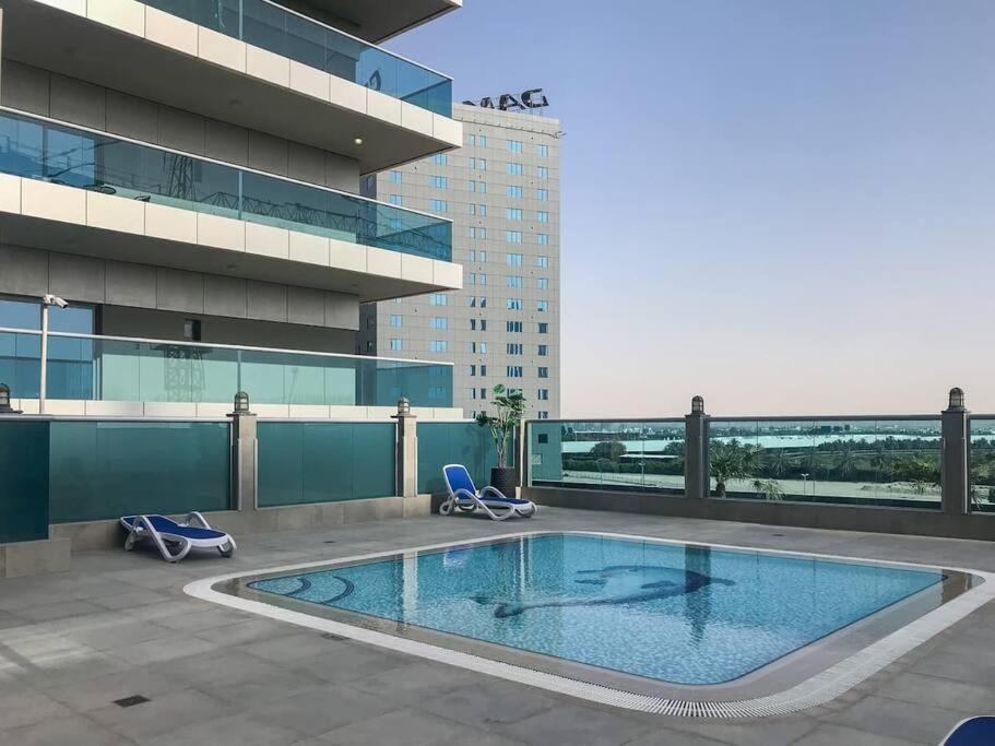 Grand - Elite Business Bay Dubai