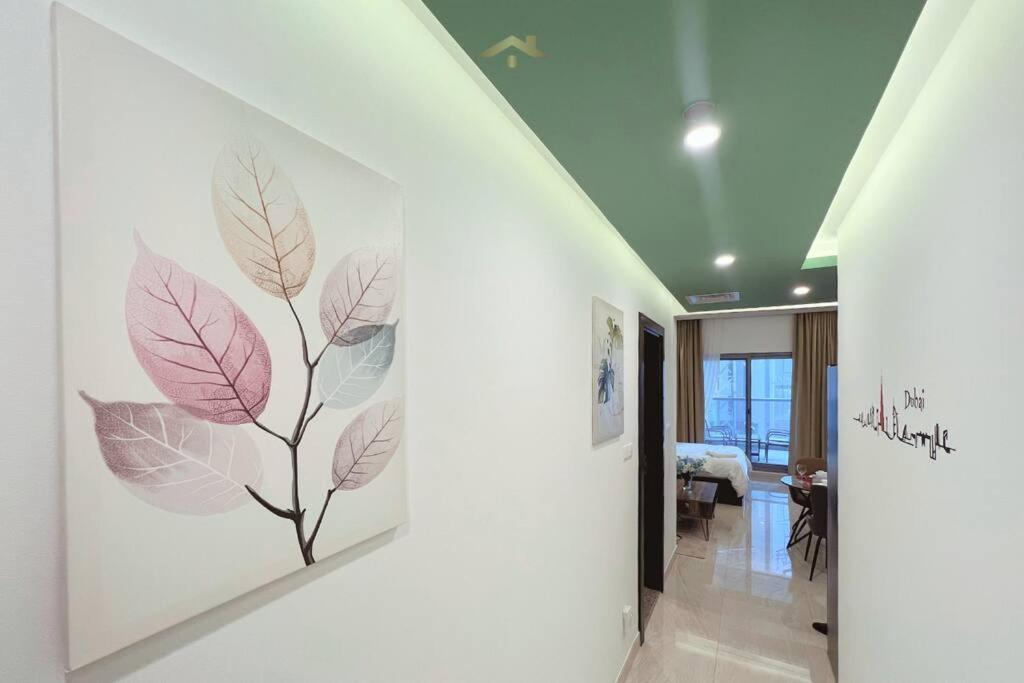 Apartment Grand - Elite Business Bay Dubai