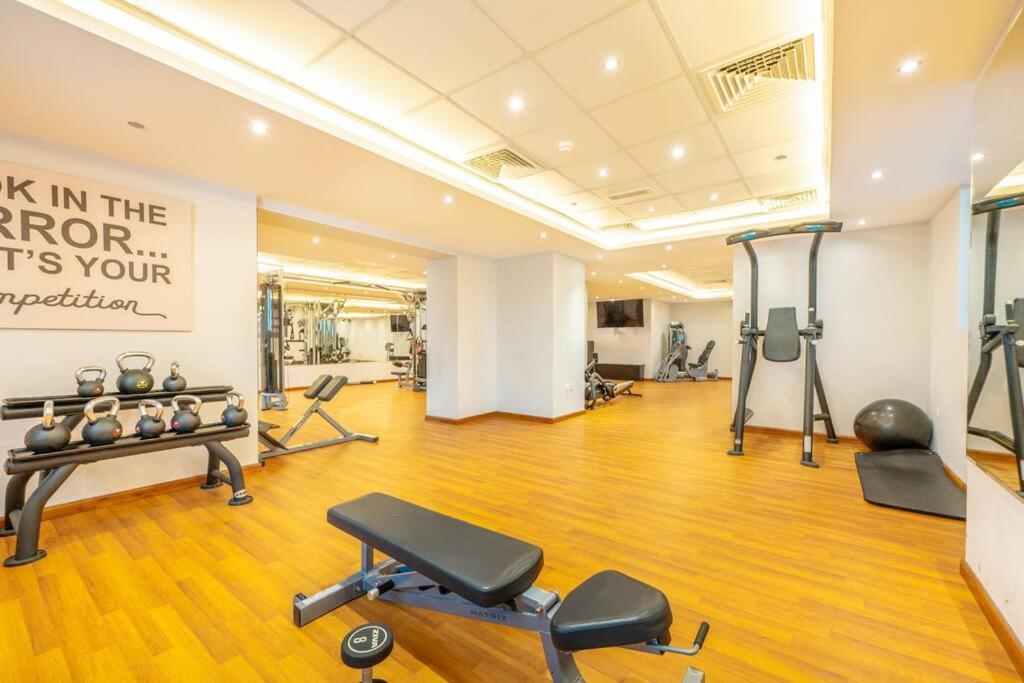 Grand - Elite Business Bay