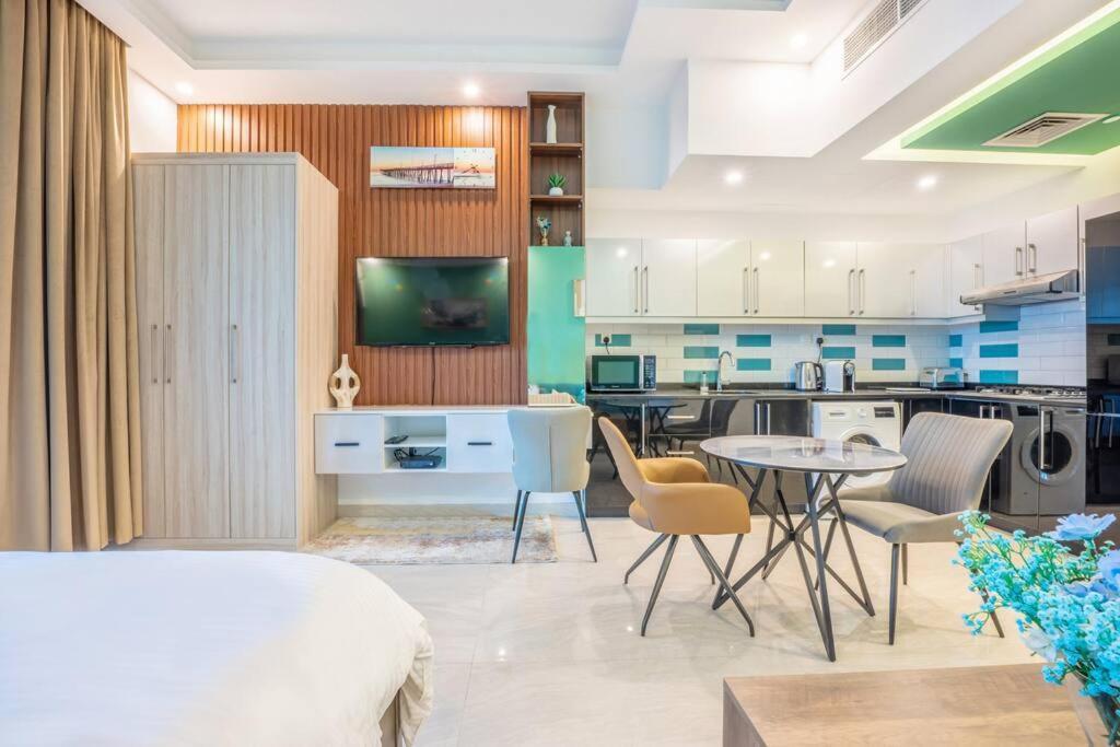 Grand - Elite Business Bay *