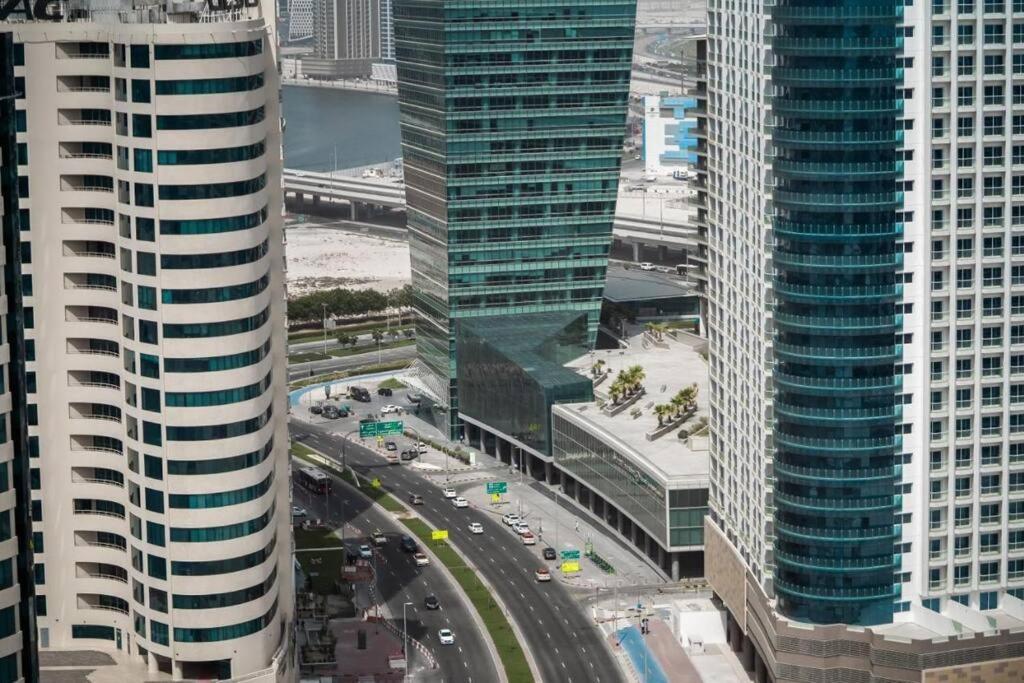Apartment Grand - Elite Business Bay Dubai