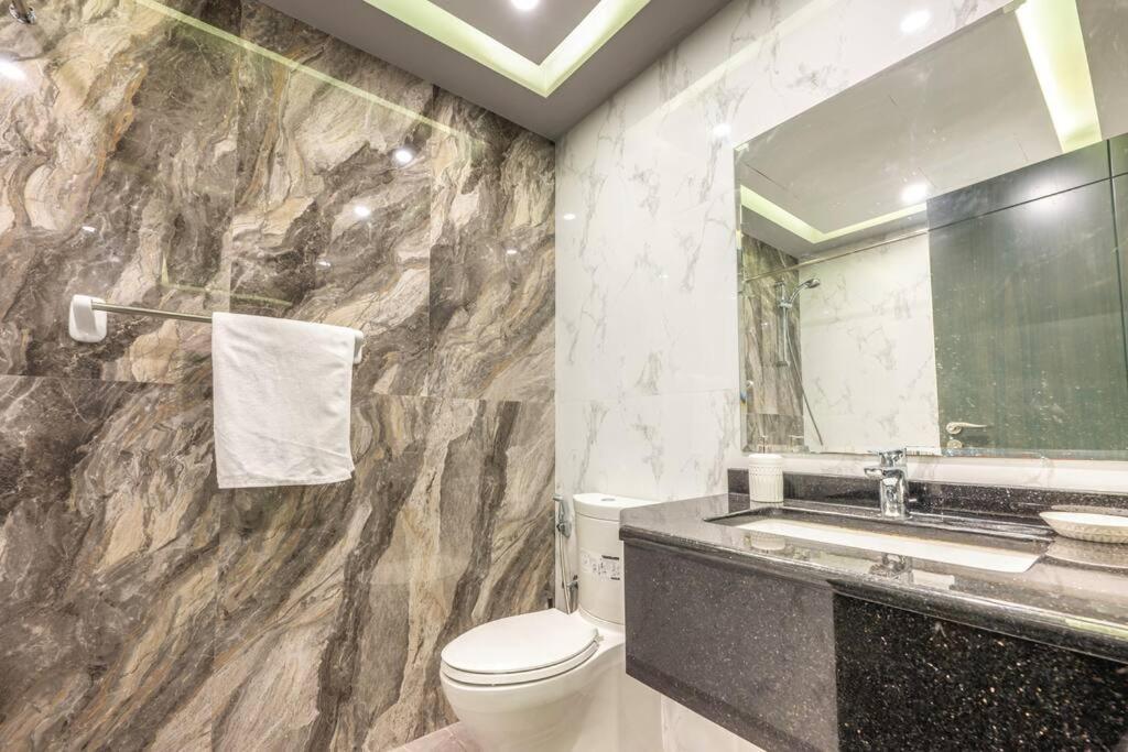 Grand - Elite Business Bay Apartment