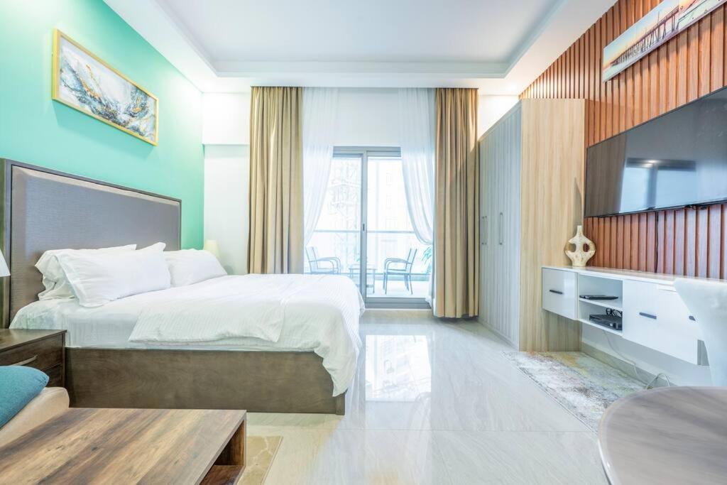 Grand - Elite Business Bay Apartment *