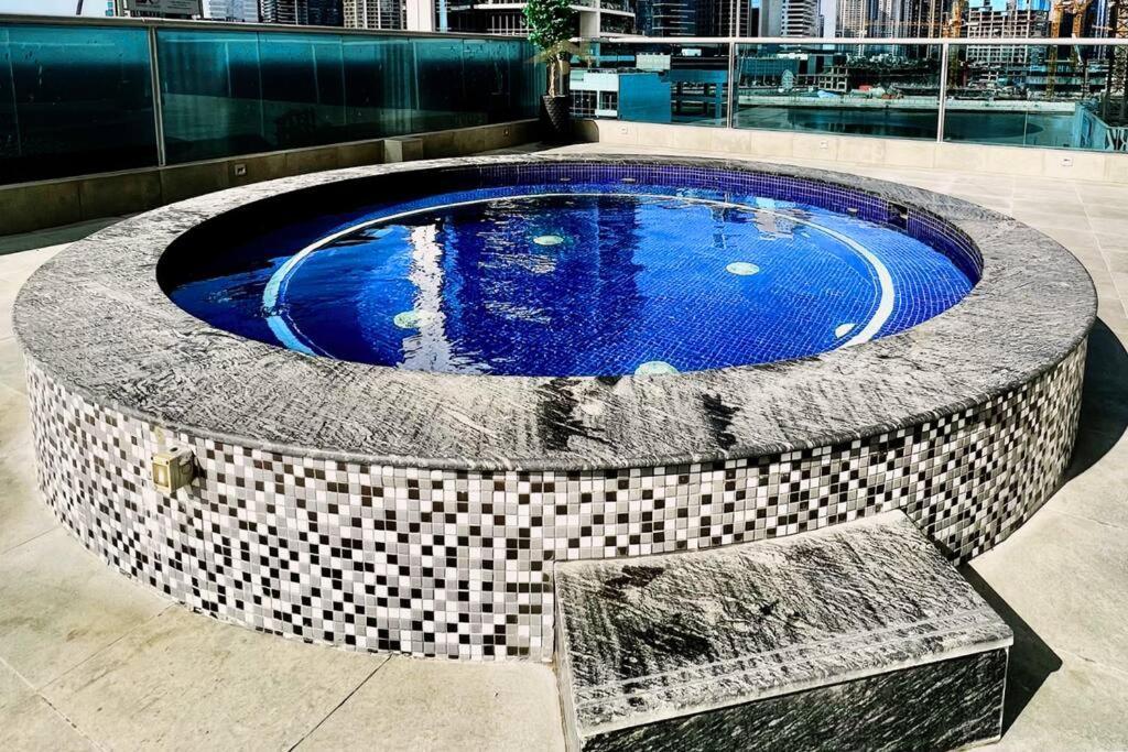 Grand - Elite Business Bay Apartment *