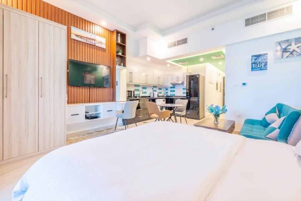Apartment Grand - Elite Business Bay Dubai