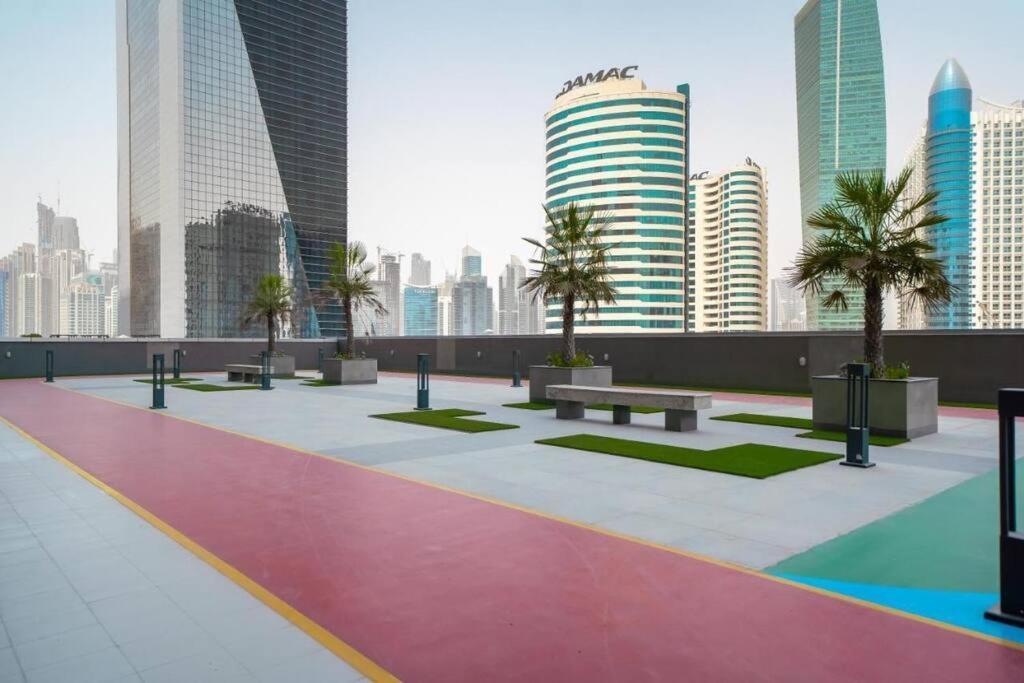 Grand - Elite Business Bay Apartment Dubai