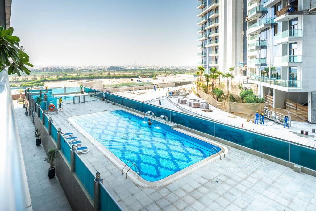 Grand - Elite Business Bay Dubai