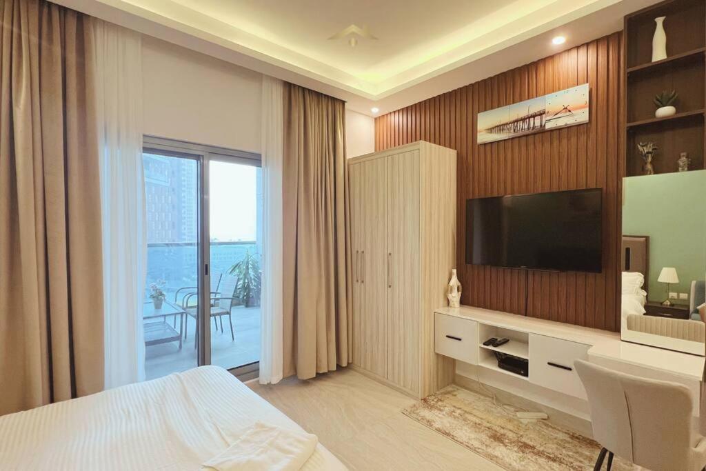 Apartment Grand - Elite Business Bay *