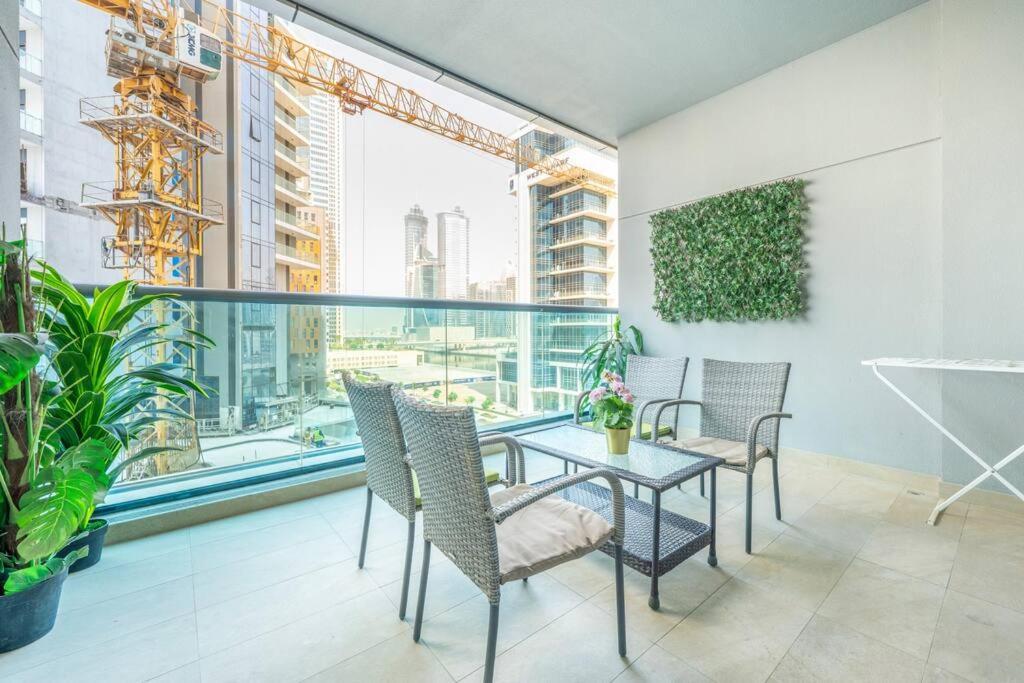 Grand - Elite Business Bay Apartment *