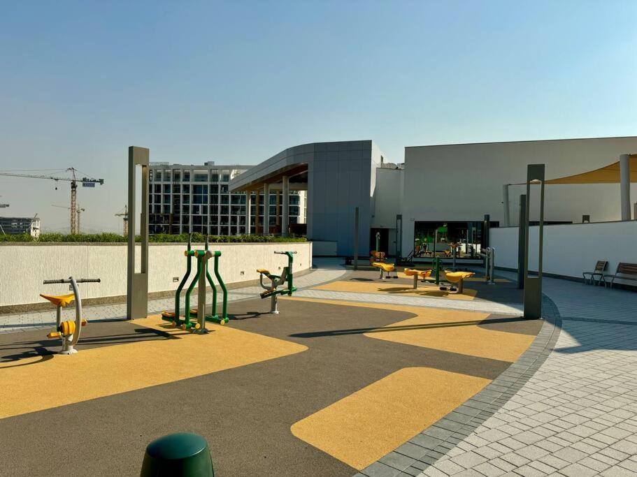 Stylish Brand New 1 Bedroom * Dubai