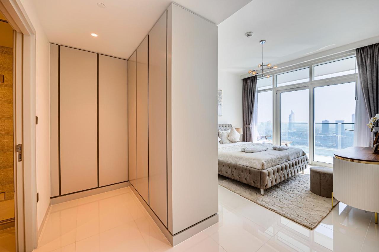 Emaar Beachfront Sunrise Bay 2bdr Apartment Dubai